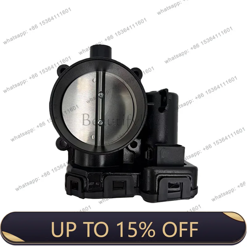 LX is suitable for automobile throttle assembly 53032837AA 0280750203 4593858AB