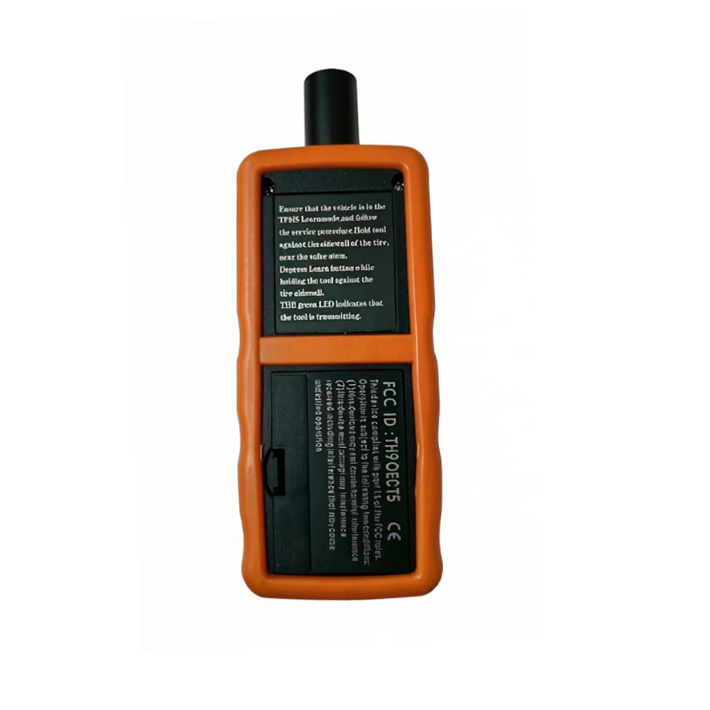 EL-50448 TPMS OEC-T5 Tire Presure Monitor Sensor EL 50448 TPMS For G-M/Opel Reset Tool EL50448 Mechanical Teste