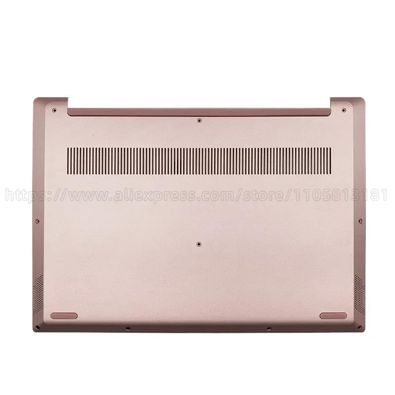 Bottom Case D Cover for Lenovo Xiaoxin 14IIL 2019 S340-14IML Laptop Lower Shell Host Base Housing Replacement Part