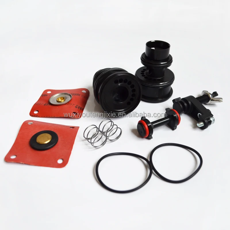 Copco Industrial Co…