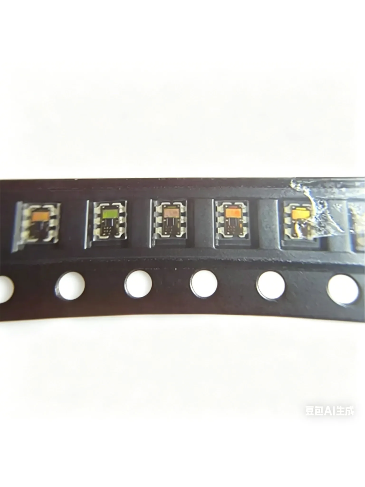 400PCS Original chip patch LM317 LM317LDR2G SOP-8 Linear regulator package SOP8 LM317LD