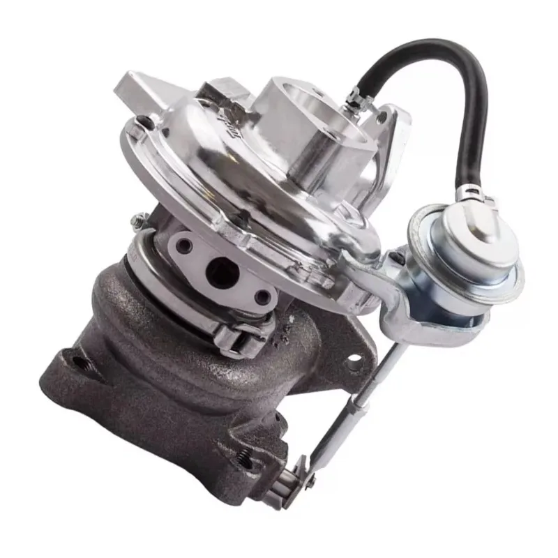 

OE 14411-EC00E 14411-EB300 Турбокомпрессор для Nissan Navara D22 Diesel для грузовика YD25 2.5L Engine 2006-2011 Turbo