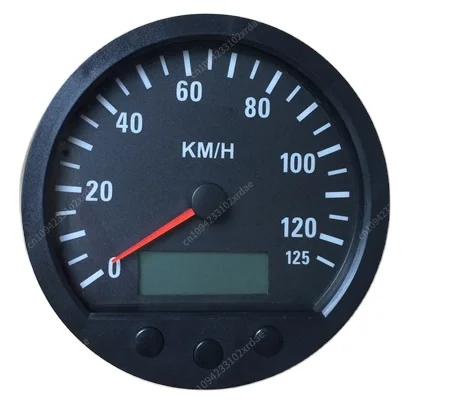 

VIT Electronic Speedometer 42005396 120-026-015-016 TD140ATC