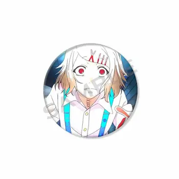 8 best sales Tokyo Ghoul Pin - №1