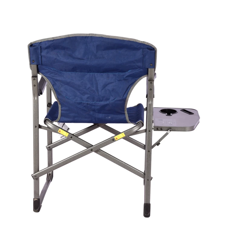 Factory Direct Chair Portable Durable Foldable Beach Folding Camping  Director Chair