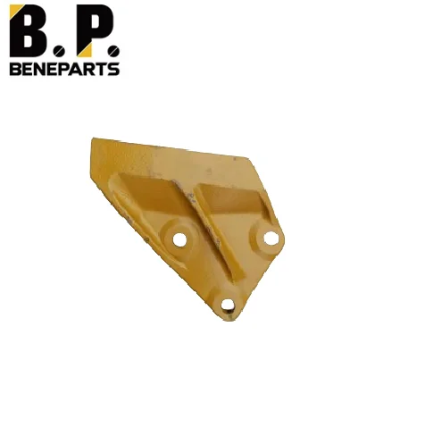 4262453 Construction Machinery Parts Side Cutter Teeth Bucket Loader Wheel Tooth High Performance Loader Teeth Side Cutter