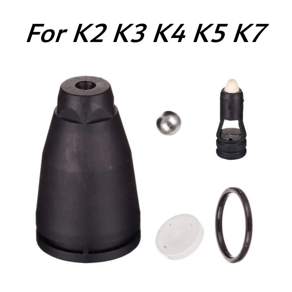 For Karcker K Series Replacement Turbo Rotary Nozzle Head K2 K3 K4 K5 K7 High Pressure Wash Lance Wand