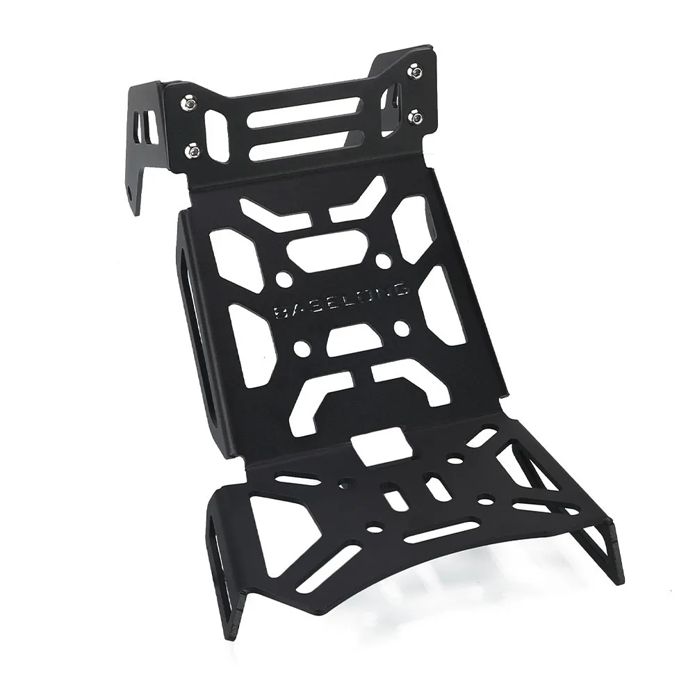 Motorcycle Center Rack Carrier Luggage Shelf Bracket Support FIT For Honda CT125 Trail 125 Cub 2021 2022 2023 2024 2025 CT 125