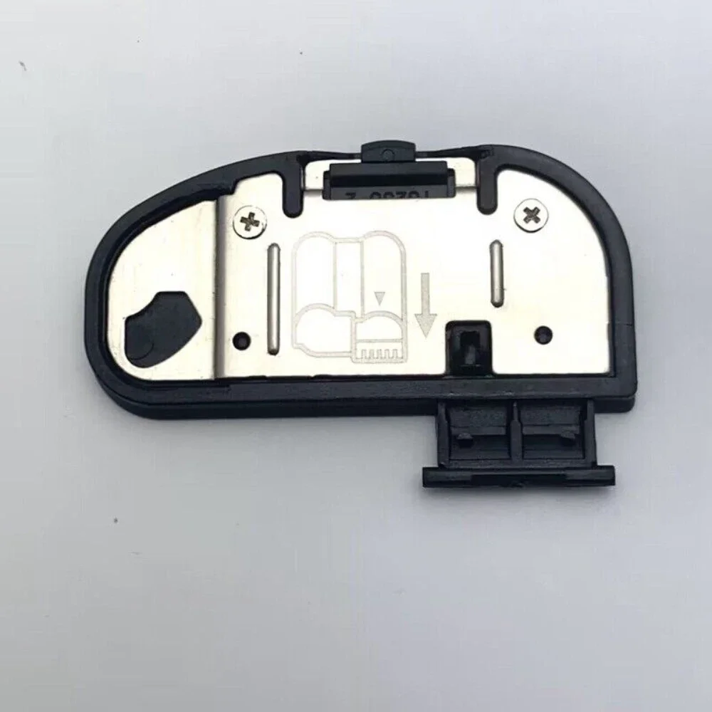 Nueva unidad de tapa de tapa de puerta de batería, piezas de cámara para piezas de reparación Nikon D780