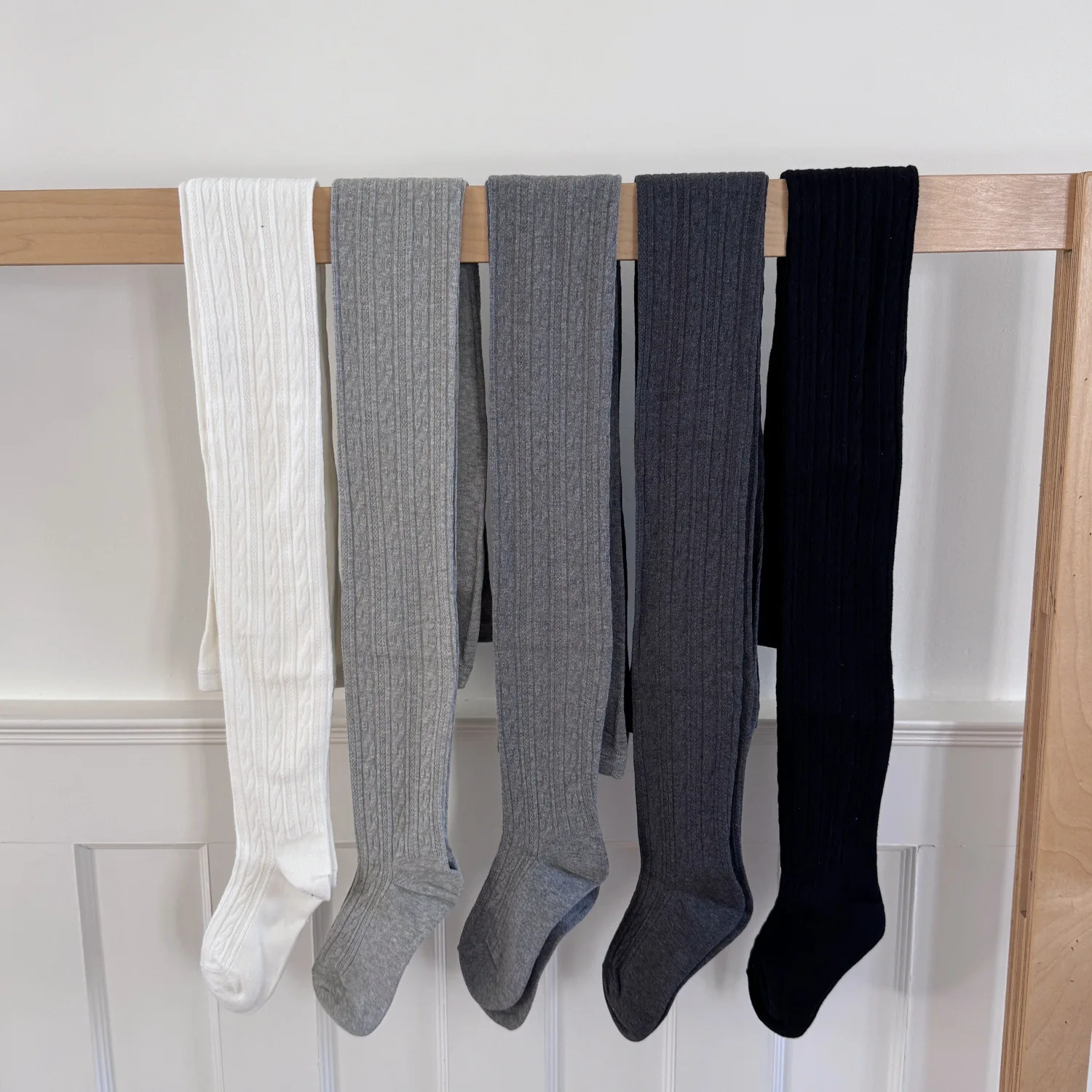 

SP&CITY Fashion Print Cotton Women's Pantyhose College Style High Elastic Breathable Leggings Sweet Girl Soft Foot Socks Tights