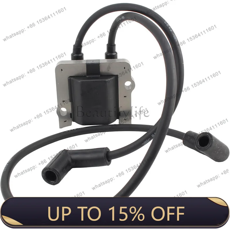 FG High Voltage Package Accessories 5258401 Ignition Coil for M18 M20 MV16 MV18