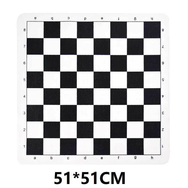 Variant: 51x51CM