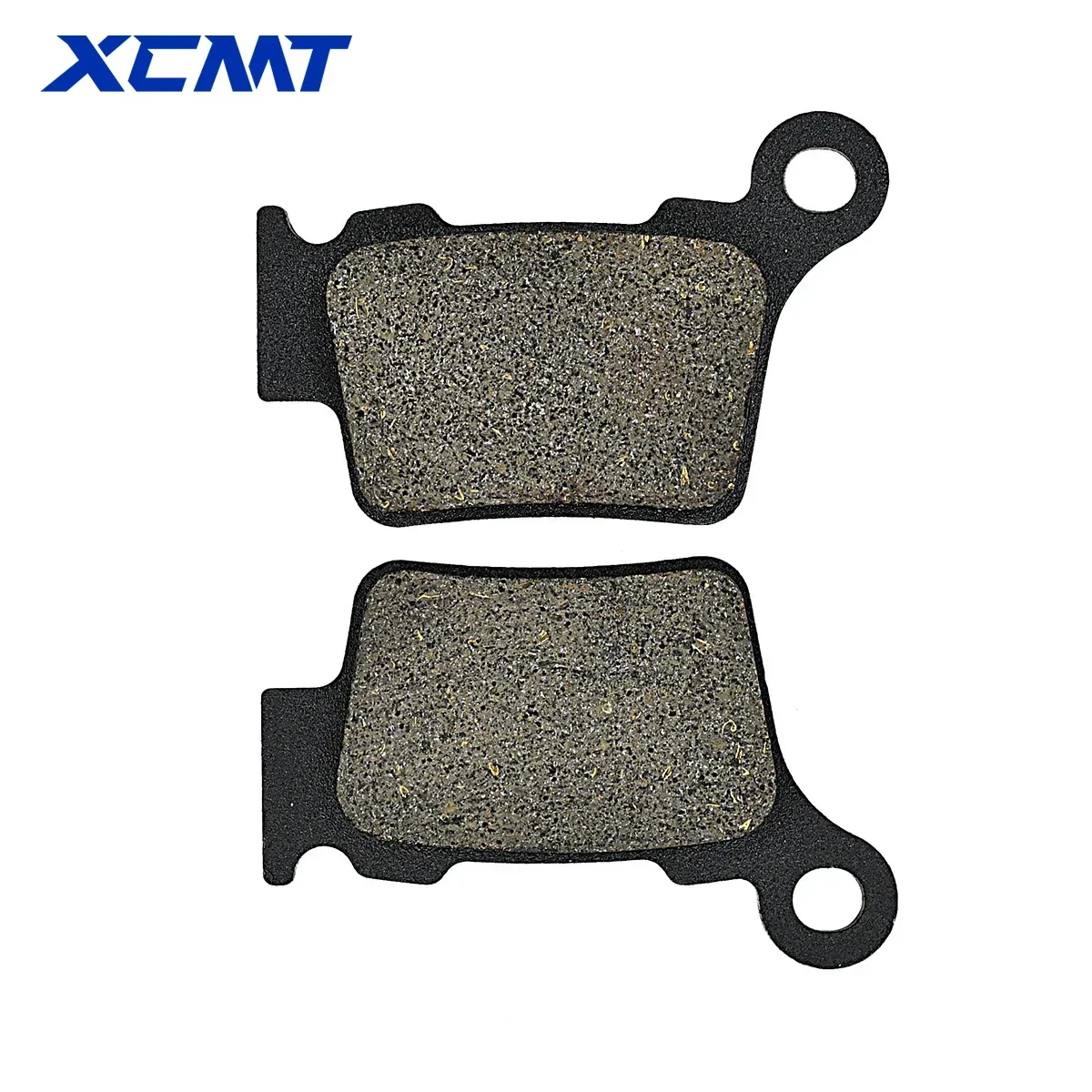 Motorcycle Front Rear Brake Pads For Husqvarna FC FE TC TE 85 125 250 300 350 450 2014 2015 2016 2017 2018 2019 2020 2021 2022