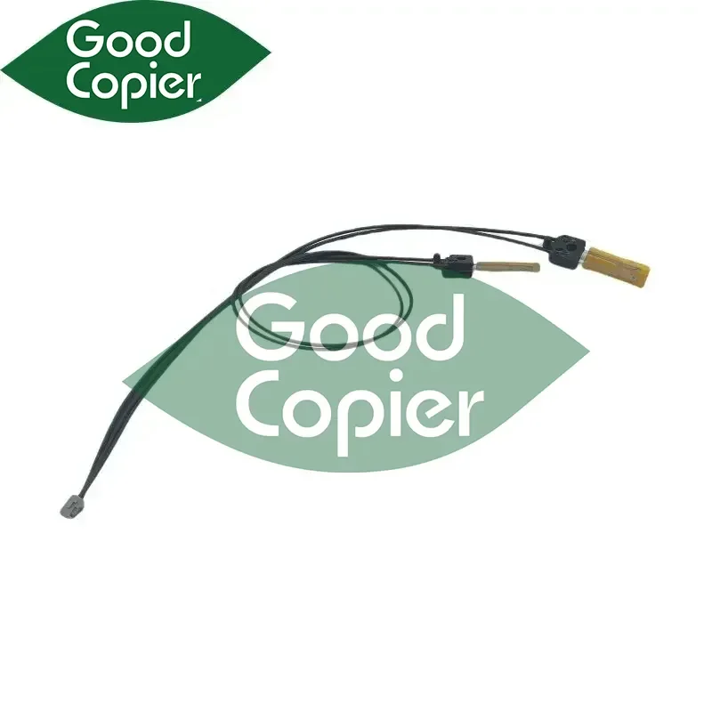 Long life Fuser Thermistor support for Sharp AR 2048 2348 2648 3148 3158 3558 261 Upper Roll Resistance Copier Parts