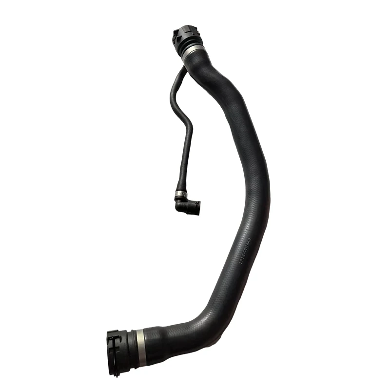17127787449 Radiator Coolant Pipe for BMW 5 Series E60 E61 & 6 Series E63 E64 525d 530d 535d 635d (2003-2010)