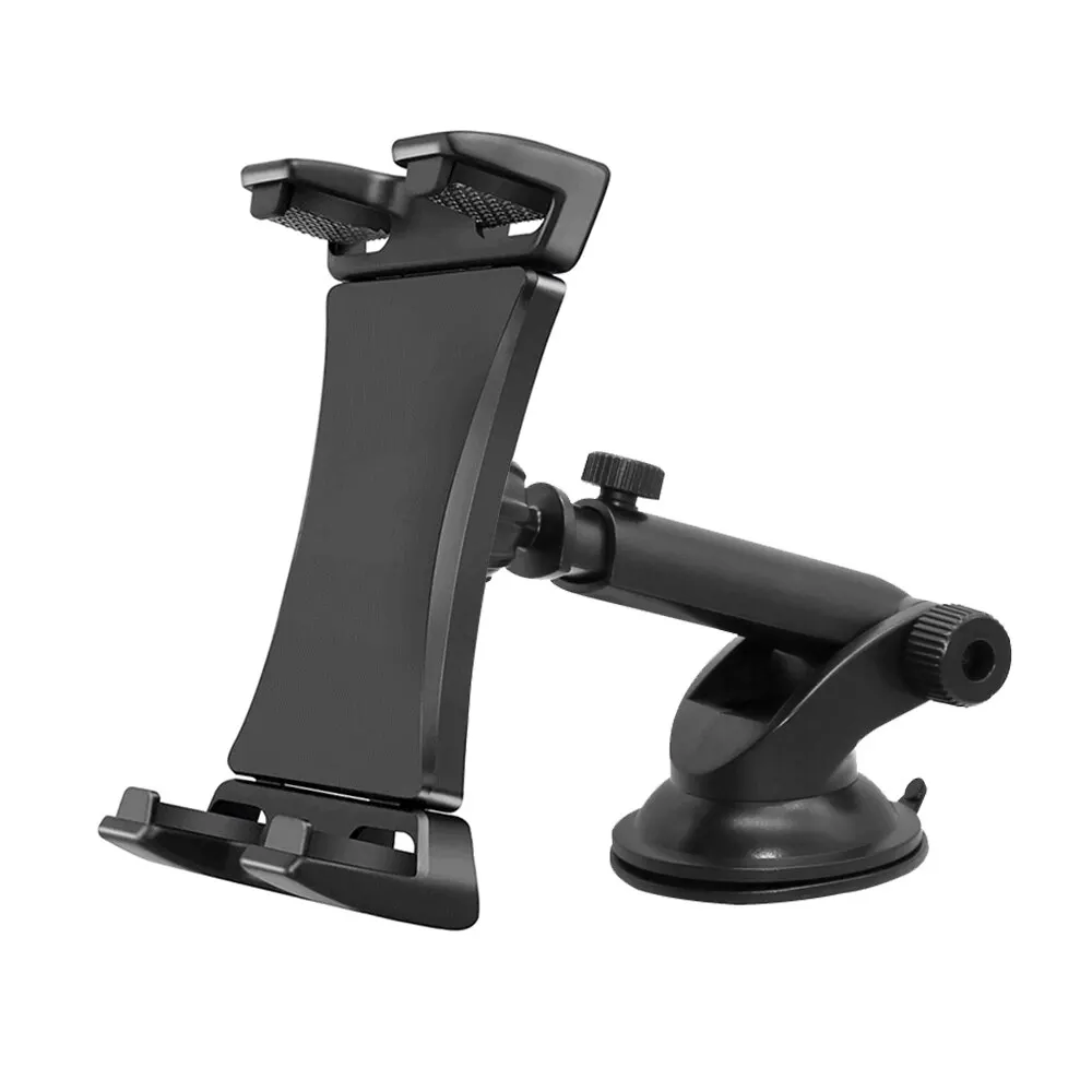 Auto Tablet Stand halter Universal Windschutz scheiben halterung für iPad Air 1 2 Mini 3 4 Pro 9,7 10,5 Samsung Xiaomi 4 bis 12,9 Zoll Tab PC