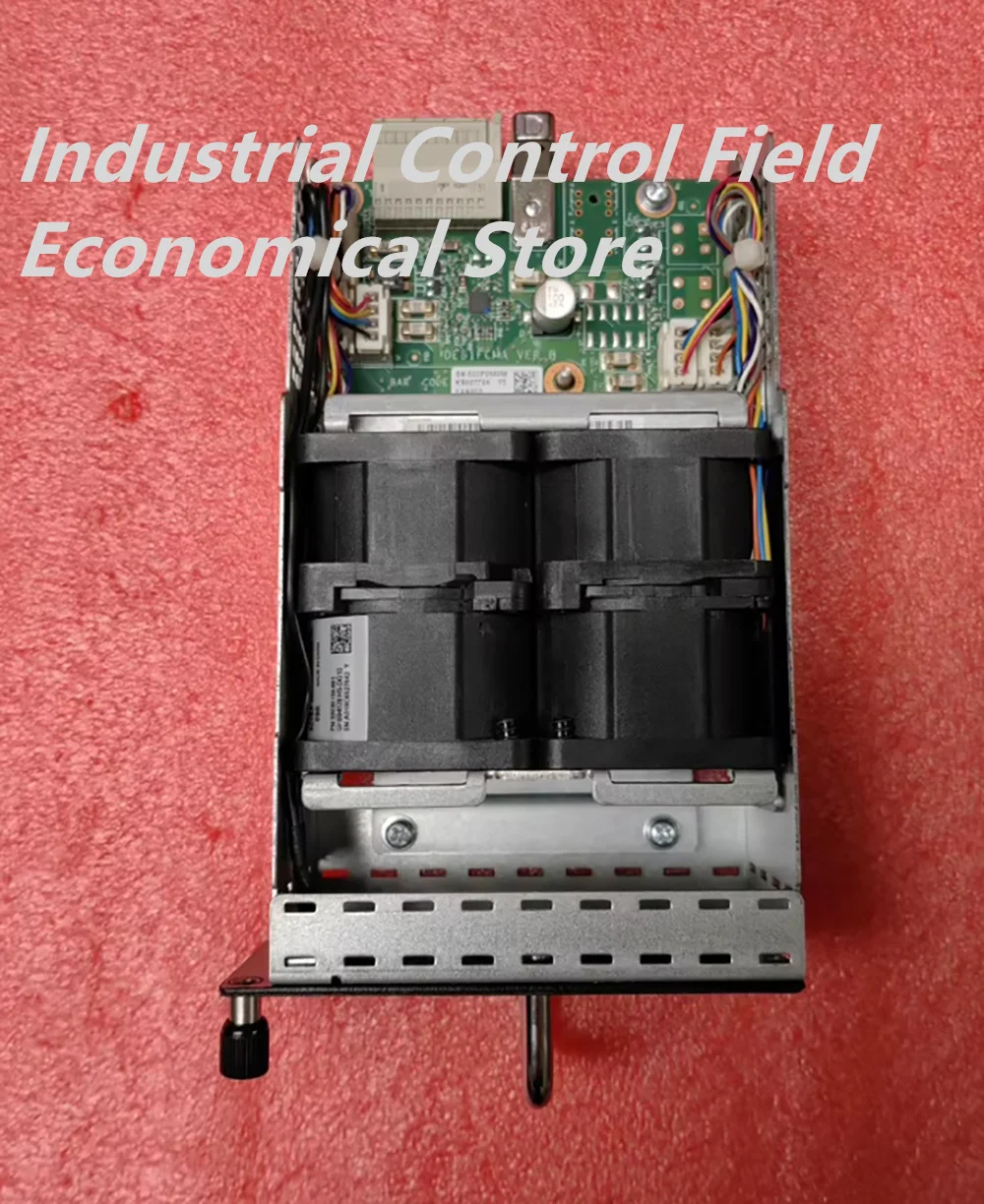 FAN-40HA-F Switch fan box