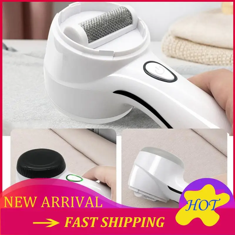 

Buy Now Electric Sweater Lint Remover Portable Fabric Shaver Lint Remover Carpet Sofa Fuzz Granule Shaver
