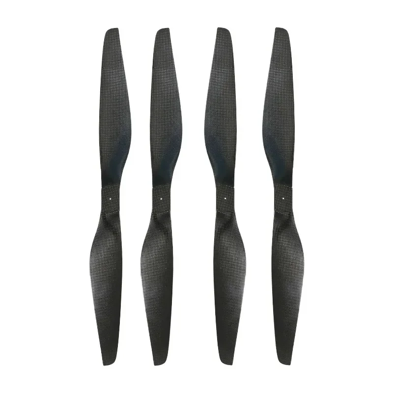 for TMOTOR Carbon Fiber Blade 2475 Drone Propeller 24 Inch Straight Wing Props