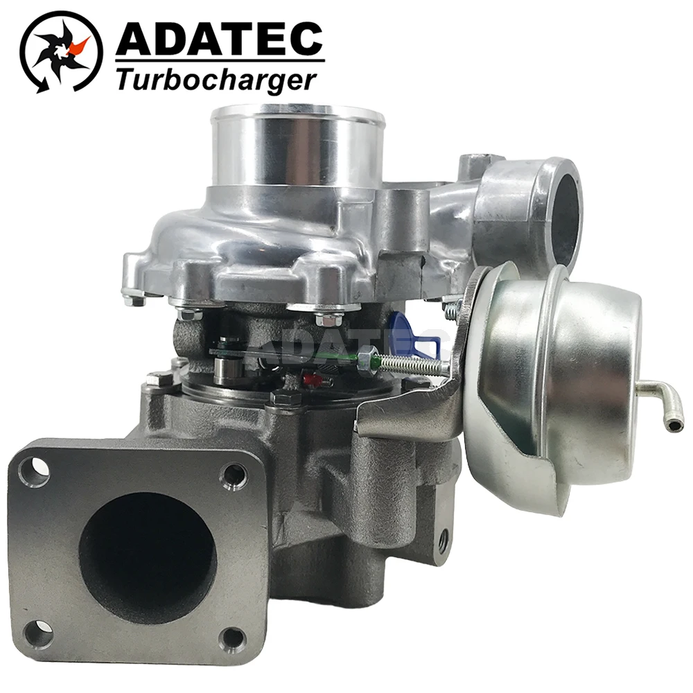 8982356270 Turbine VIEZ 8980115293 Turbocharger VBD30013 8980115295 Turbo for HOLDEN Rodeo/Colorado Engine 4JJ1T 3.0TD 163HP