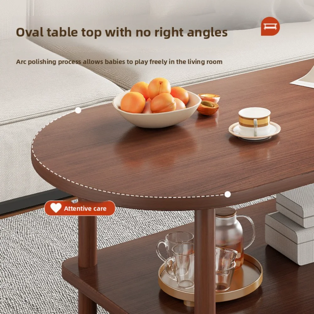 Thumbnail 4 - #19 Trending Storage Coffee Tables Right Now