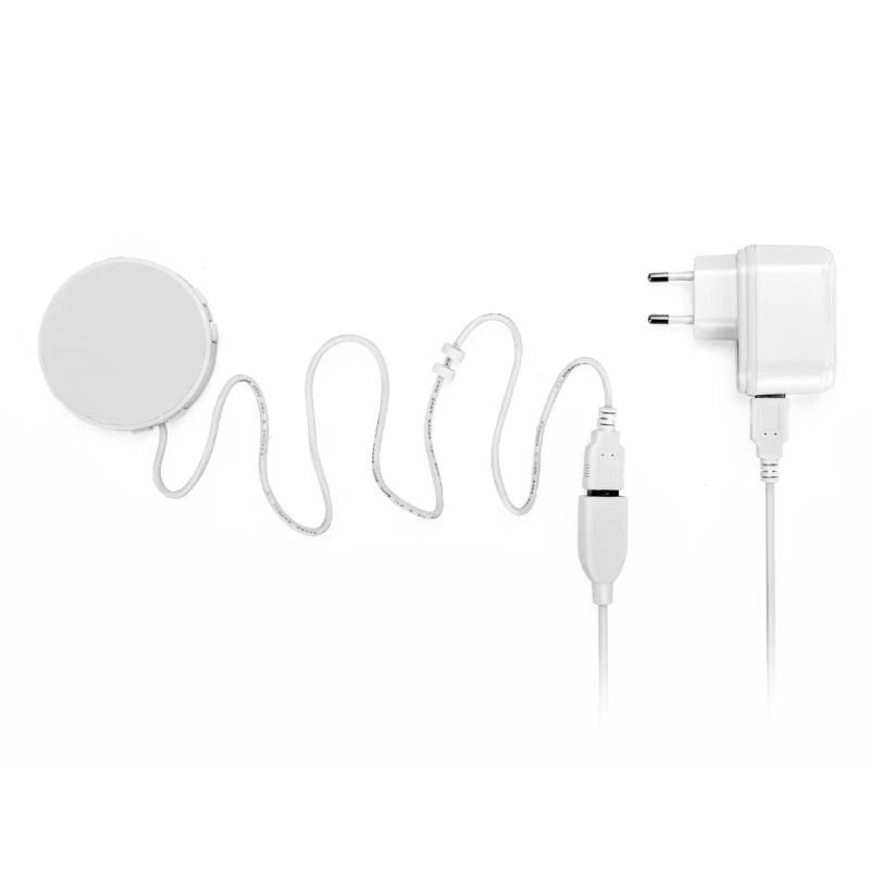 K3NB Desk Embedded Wireless for 11/12 Counter Desktop Bedside Table