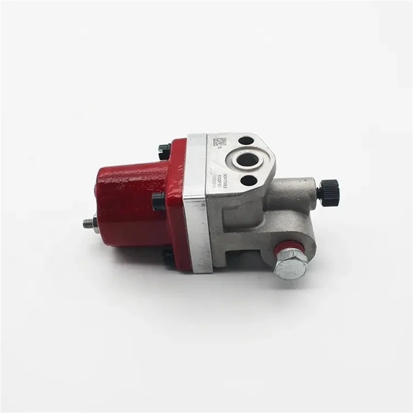 

3017993 24V Fuel Shut off Solenoid for 4BT 6BT 6CT K19 K38 K50 QSM11 NTA855 Diesel Engine