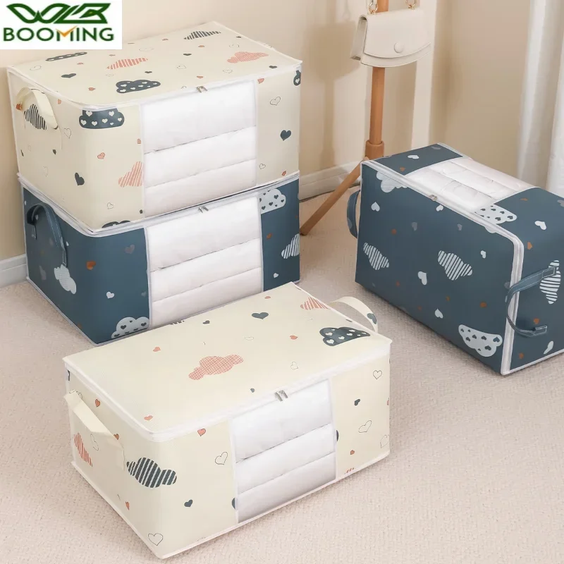 Quilt Storage Bag C…