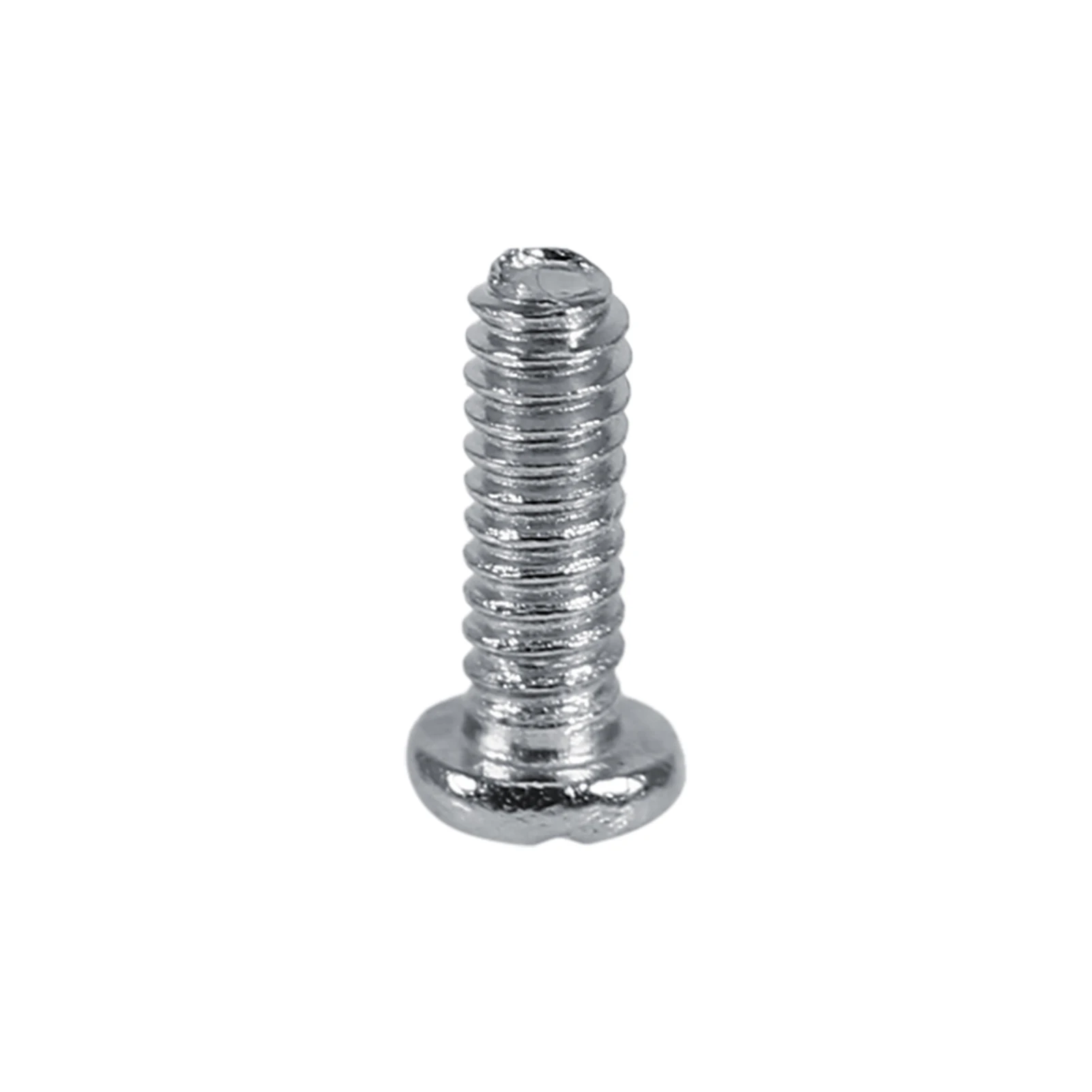 12 Kinds of Small Screws Nuts Assortment Kit M1 M1.2 M1.4 M1.6 for Watches Glassess Fastener Nut & Bolt Assortment Bolts