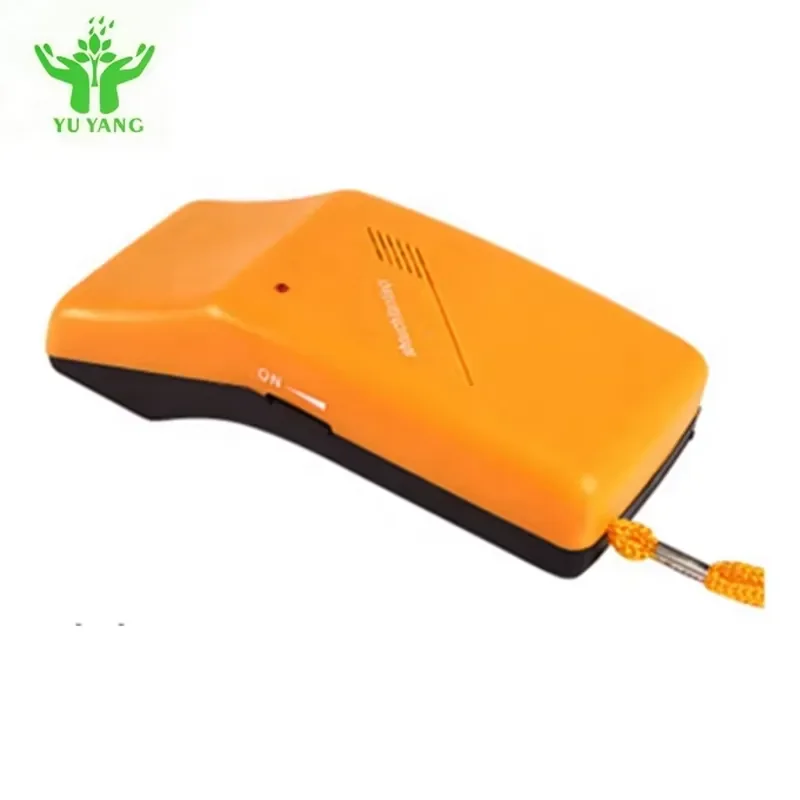 2026 Hot Item Metal Detector Machine Portable Hand Held Detector