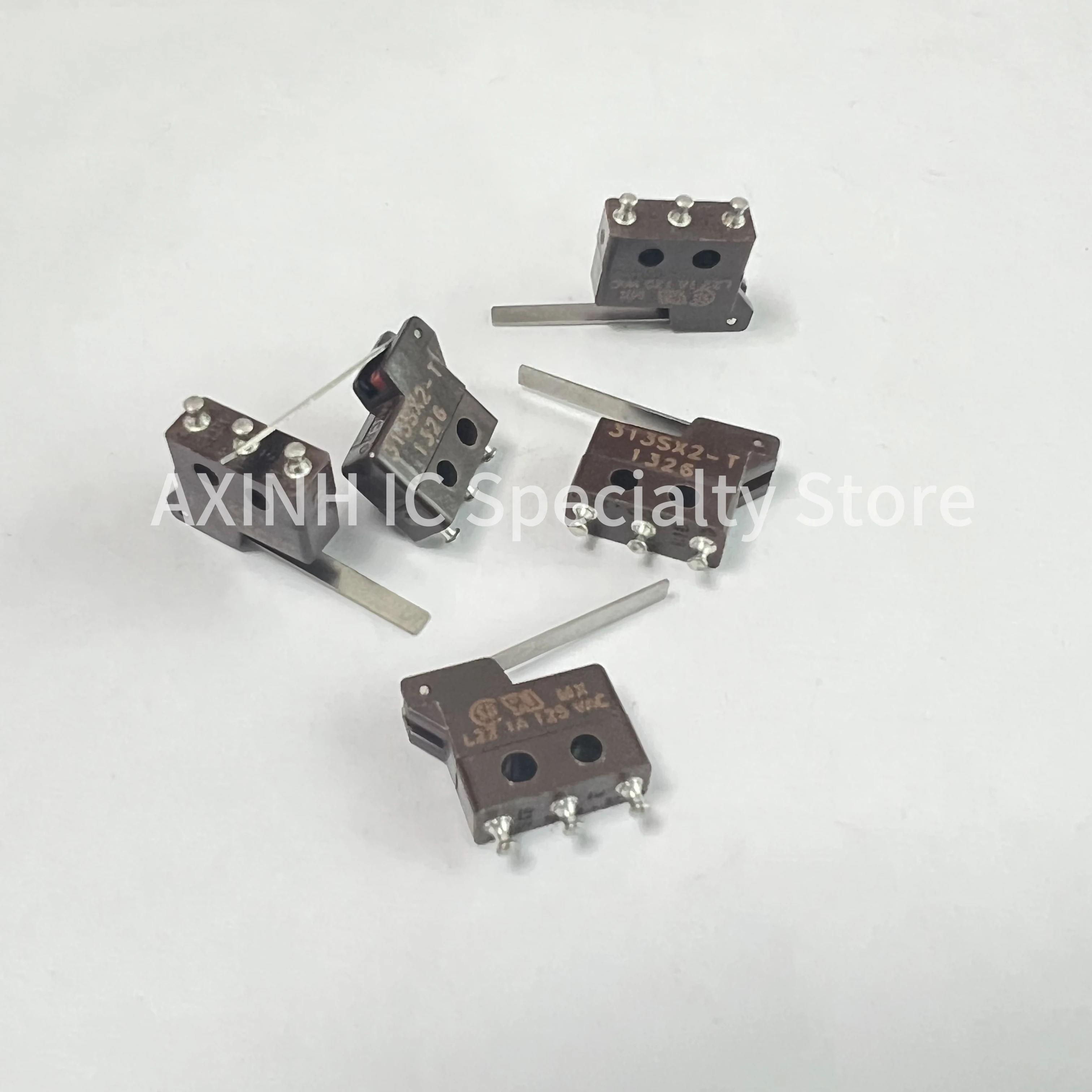 5-10/PCS 313SX2-T micro switch new original free shipping