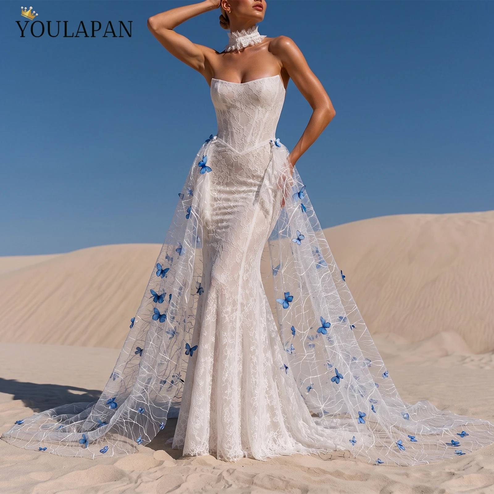 topqueen-3d-blue-butterfly-bridal-overskirt-sheer-tulle-detachable-wedding-train-sobrefalda-para-sesion-fotografica-vb30
