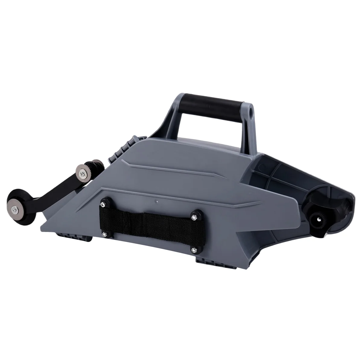 

ABNJ Clamping Joint Tool Drywall Taping Tool with Quick-Change Inside Corner Wheel Hand Tools Strapes Coated Plasterboard
