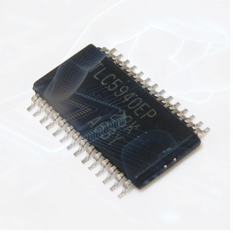 (5-10-20-30-100PCS) W4B ADG918BRM MSSOP-8 ADG918BRMZ
