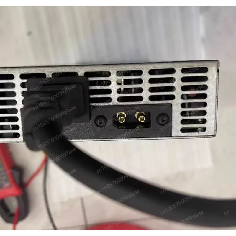 

20-100V 0-40A cannon charger cnc version power 3500w bluetooth hand adjustment integrated with storage bag