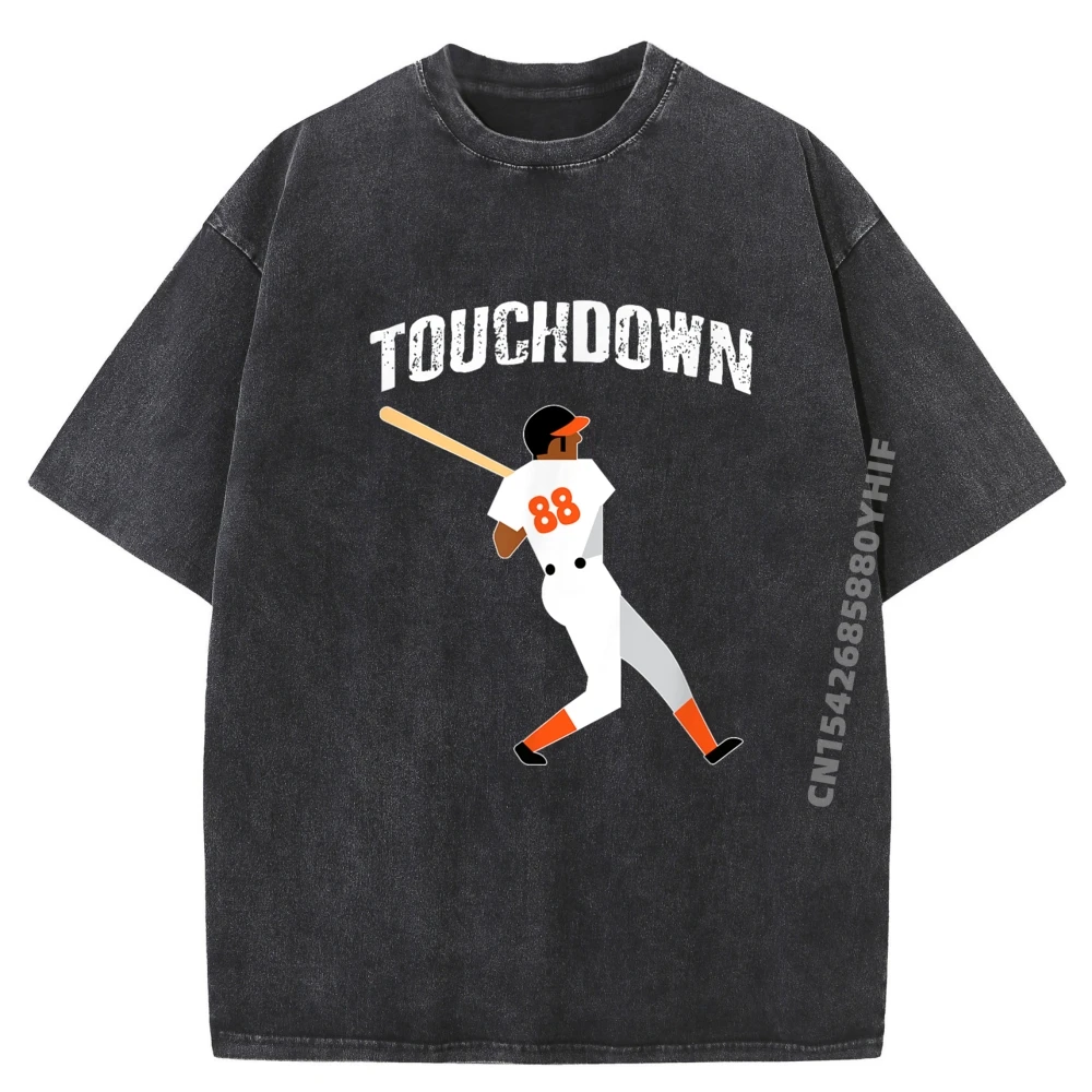 

Мужские футболки с рисунком, забавные футболки для бейсбола и футбола, забавные футболки, мужская классическая стираная футболка с коротким рукавом