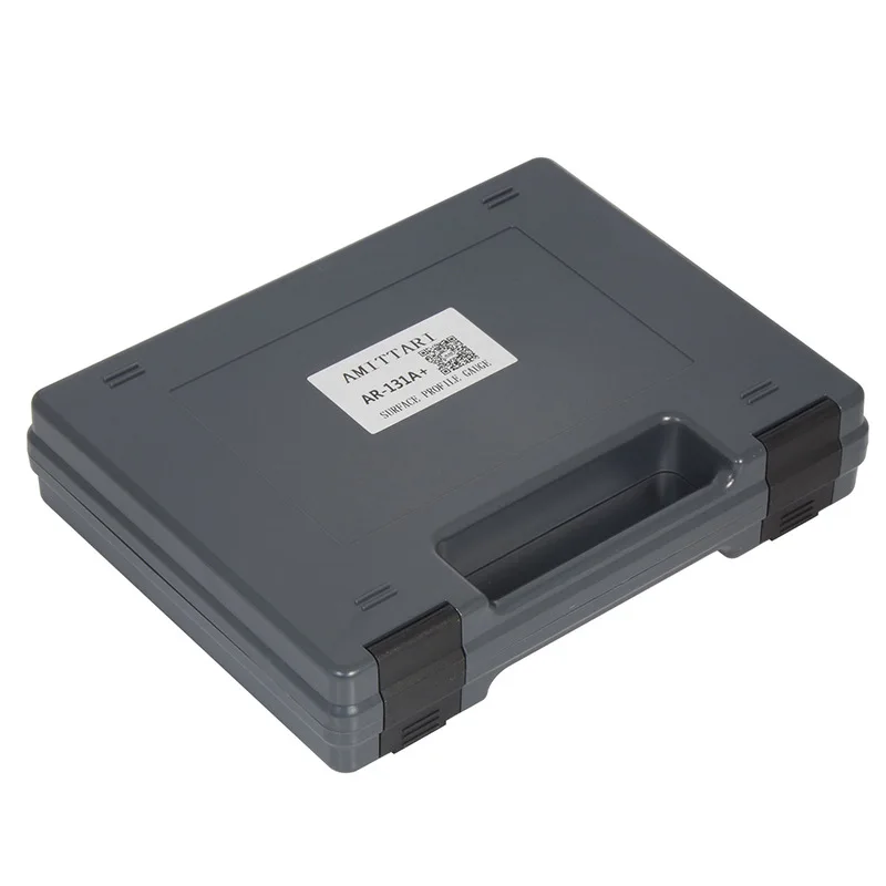 Split Sandblasting Shot Peening Roughness Tester AR-131A +