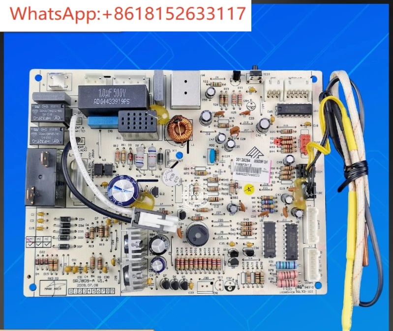 Air conditioner 30138284 motherboard M809F3H GRJ809-A computer board brand new circuit board