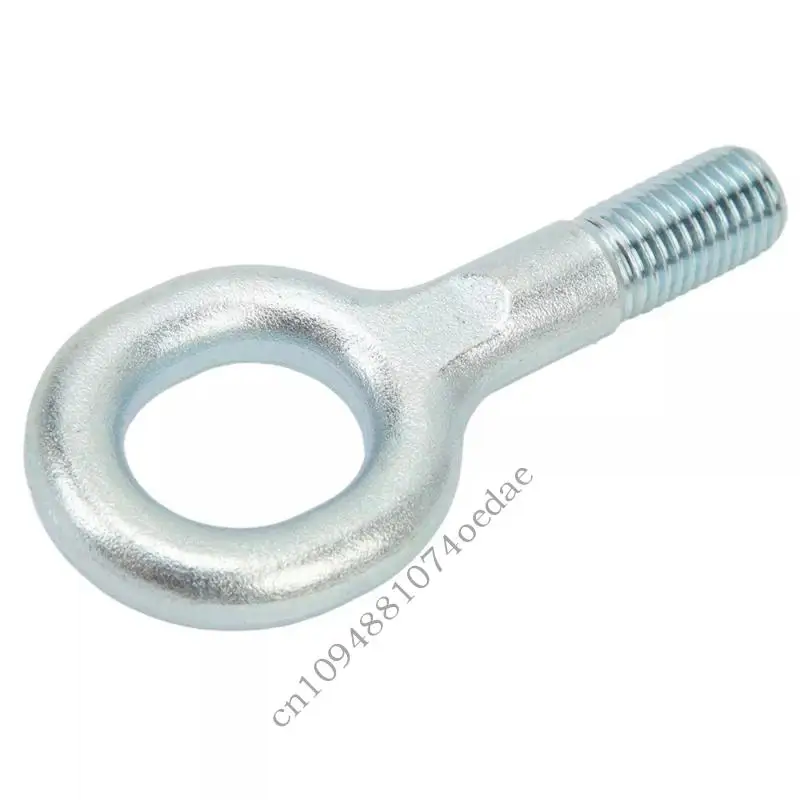 0XXC Weatherproof Fast Release Effortless Mounting Tow Hook 1348135080 for Vehicle