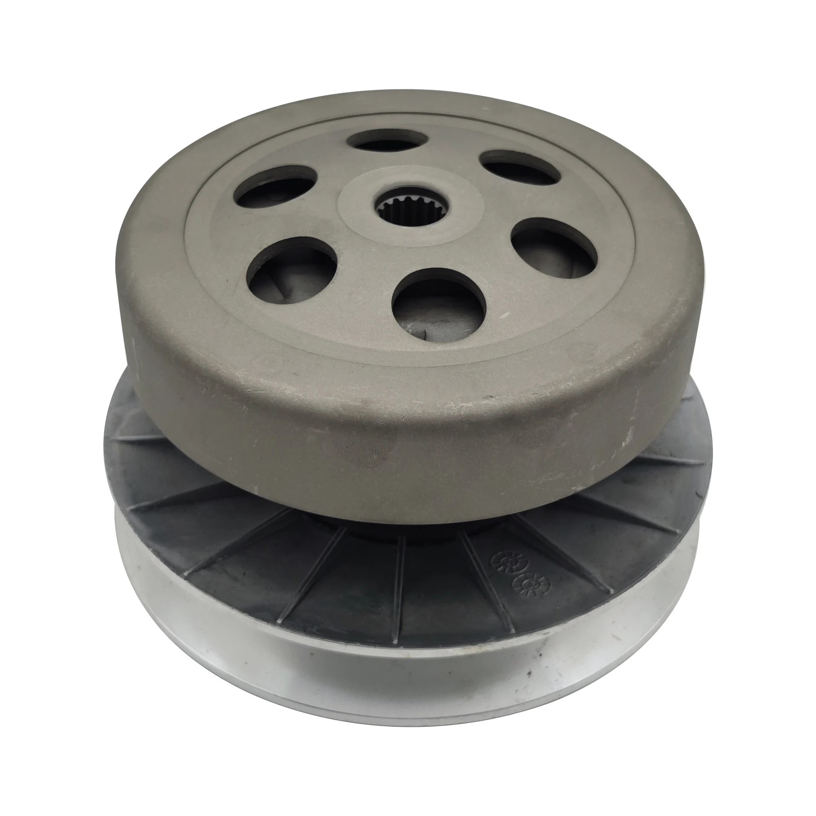 Original Clutch For LH 260cc 300cc MAJESTY 250 260 300CC YP250 JL250 LH300 Buyang D300 Feishen Gsmoon ATV Quad 23929 view 2