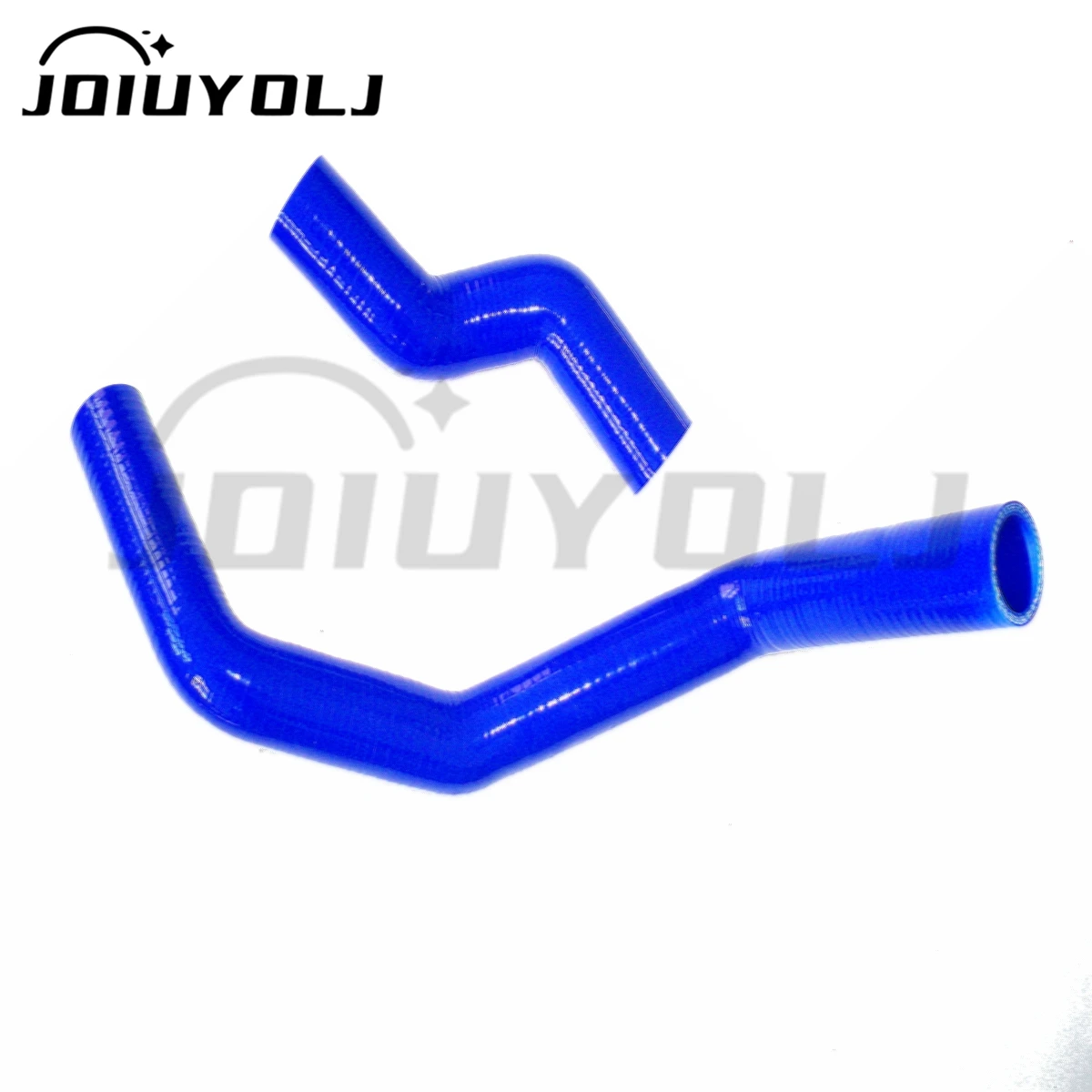 

For NISSAN SILVIA 200SX 240SX S13S14/S15 SR20DET Turbo 1987-1998 Silicone Radiator Hose