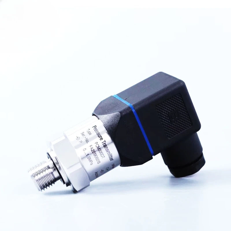 Pressure Transmitter 0-10v Diffusion Silicon   Transmitter Air   Oil Pressure Sensor