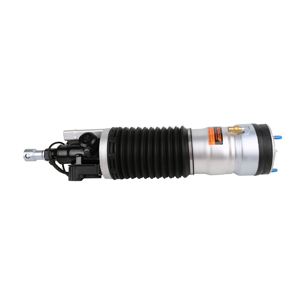 

Tom AutoSuspension Part for Rolls Royce Ghost Phantom New Front Left Air Strut Shock Absorber Metal Model Specific Fitting 37116