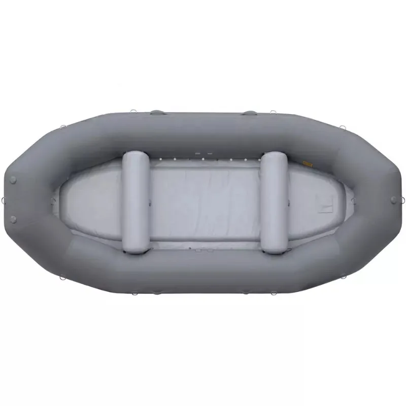 Drop Stitch Floor Inflatable Rescue Life Boat Fishing Raft Drifting Raft Floating Fishing Boat