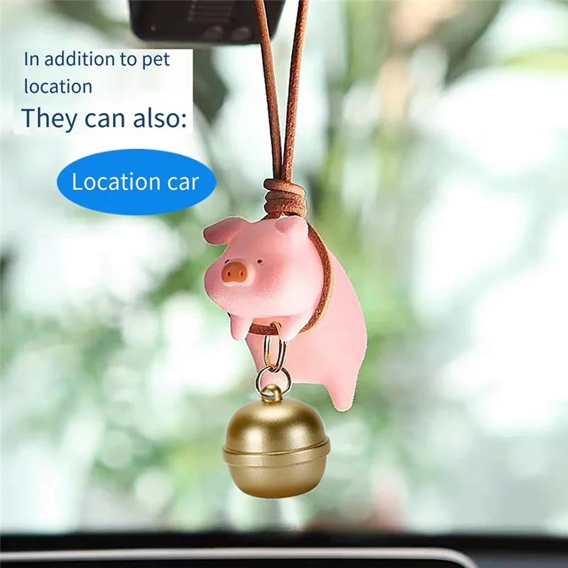 A41T Pet Dog Tracker Gps Locator With Google Map Real Time Tracking For Pet GPS Locator Dog Tracker Gold