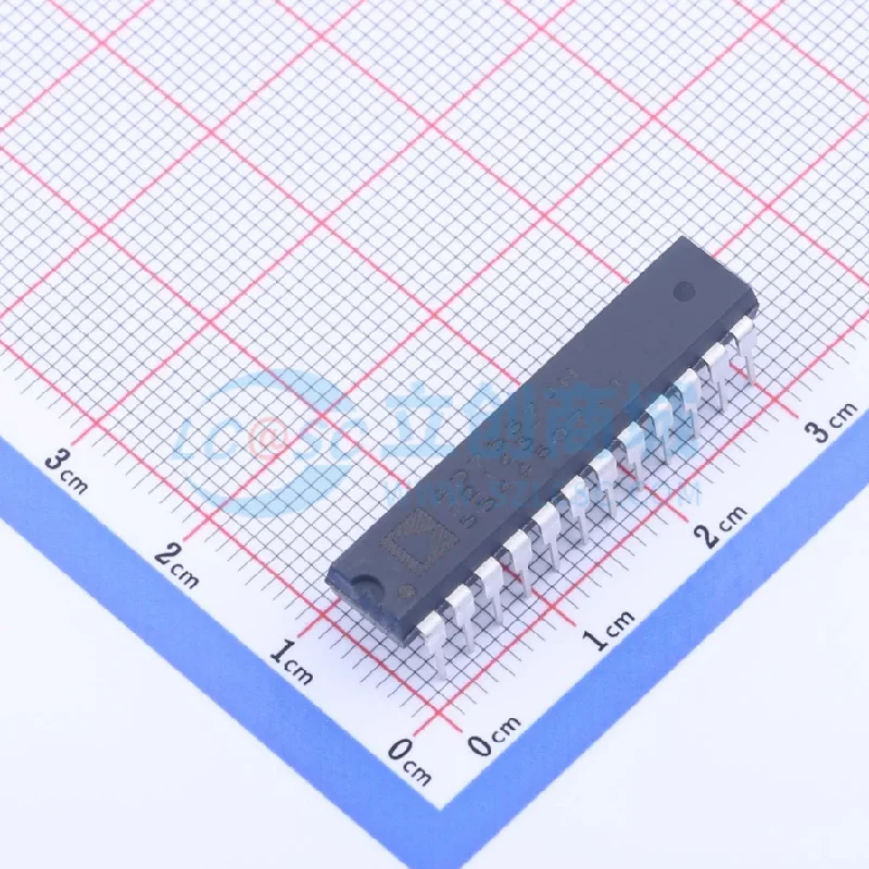 

5PCS AD7537JNZ AD7537 DAC 12BIT A-OUT 24DIP New Original Spot in 2023