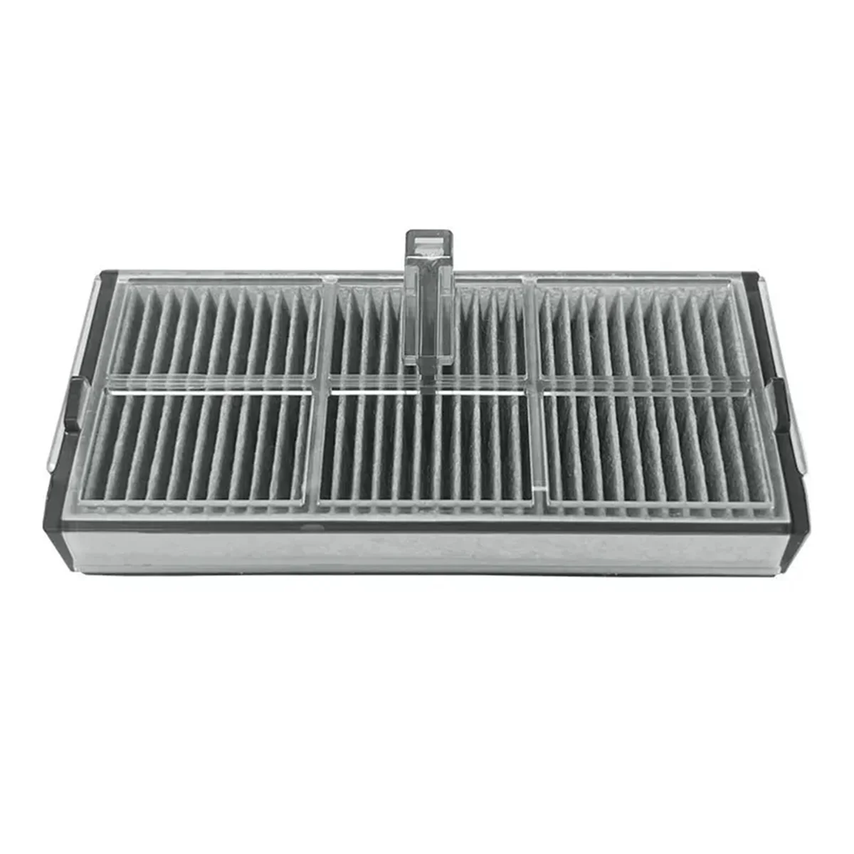 ABKR ل Dreame Mova E30 الترا فراغ استبدال أجزاء الأسطوانة الرئيسية فرشاة جانبية فلتر Hepa ممسحة القماش أكياس الغبار الملحقات أ