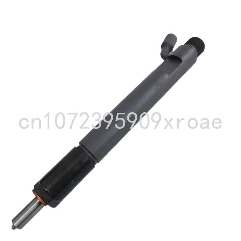 Diesel Engine 3802755 3930525 3930551 Common Rail Fuel injector Assy