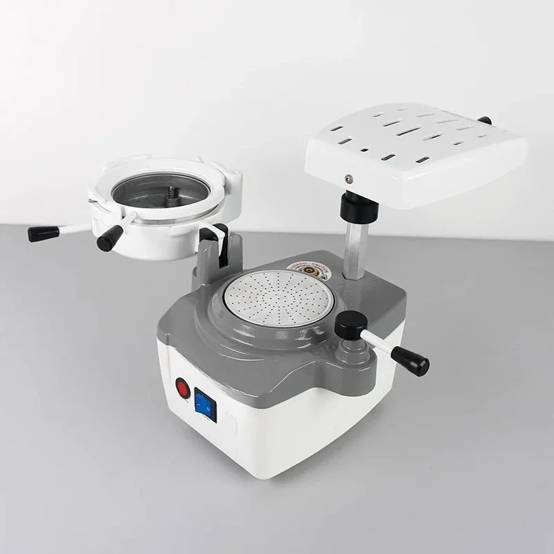 Film Press Original Positive Pressure Film Press Holder Forming Machine