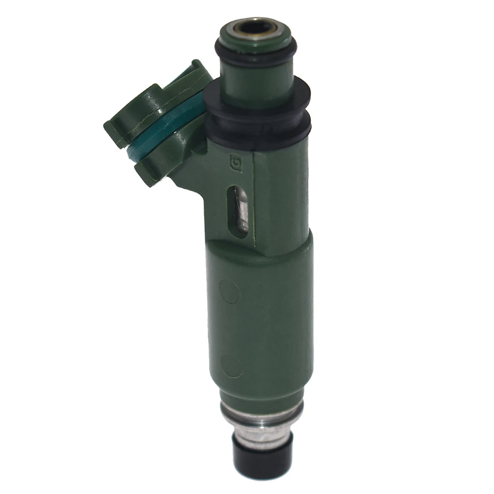 Fuel injection nozzle 195500-3040 Provides excellent performance, Easy to install